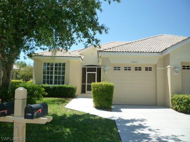 17002 Middlebrook Ct., Fort Myers, FL 33908