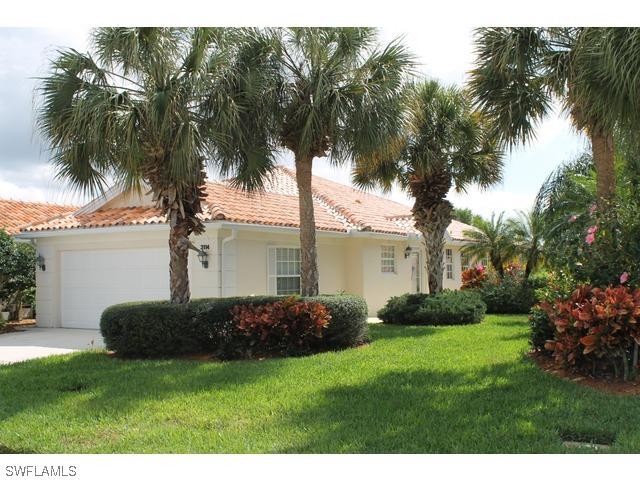 3114 Andorra Ct., Naples, FL