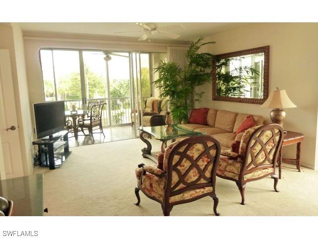 7734 Pebble Creek Cir. #204, Naples, FL 34108