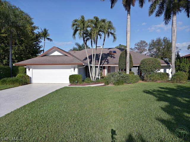 430 Widgeon Point, Naples, FL