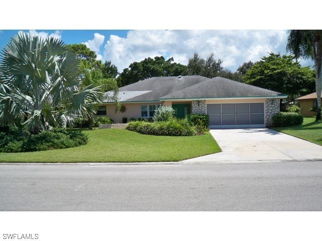 170 Westwood Dr., Naples, FL 34110