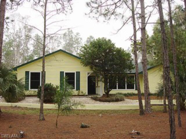 5940 Golden Oaks Ln., Naples, FL 34119