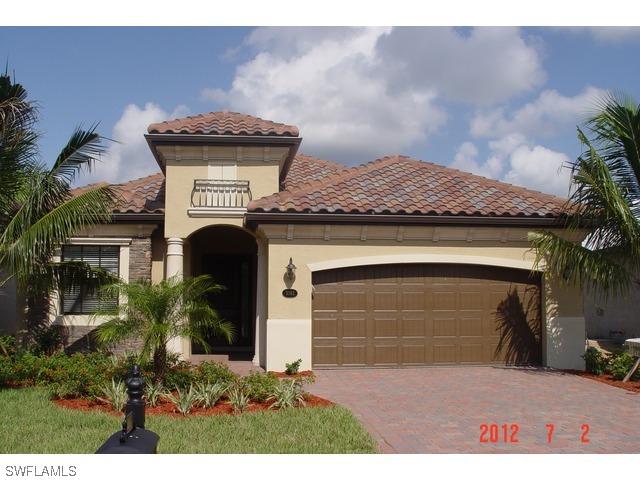 3102 Aviamar Cir., Naples, FL 34114