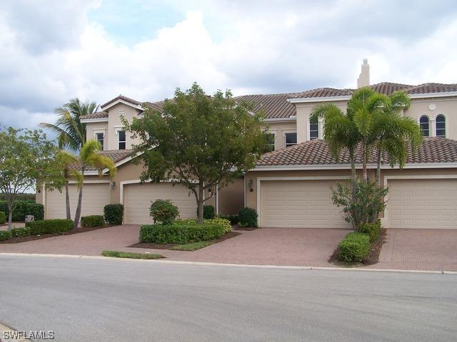 3031 Marengo Ct. #103, Naples, FL 34114