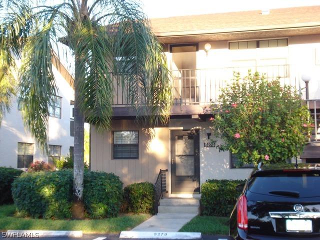 5291 Treetops Dr., Naples, FL