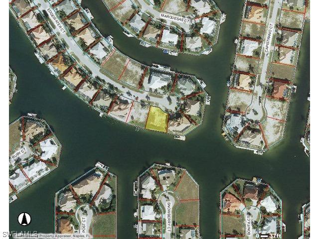 220 Edgewater Ct., Marco Island, FL