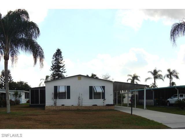 210 Lime Key Ln., Naples, FL