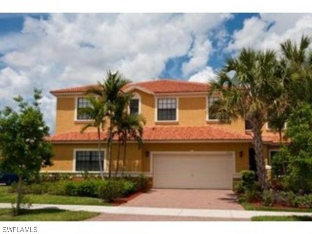 14869 Pinnacle Pl., Naples, FL