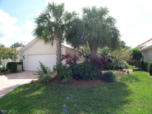 4864 San Pablo Ct., Naples, FL 34109