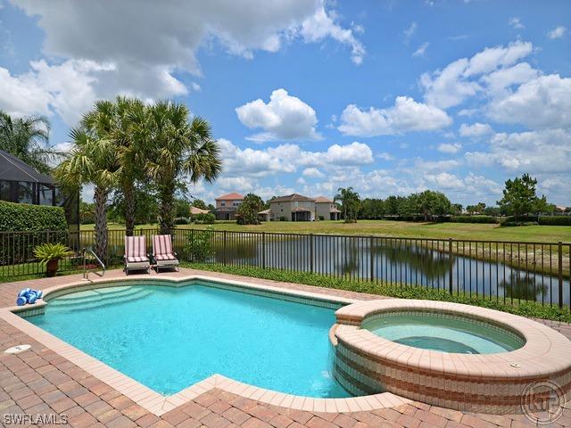 2069 Isla De Palma Cir., Naples, FL