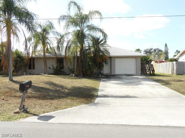 2897 47th St., Naples, FL