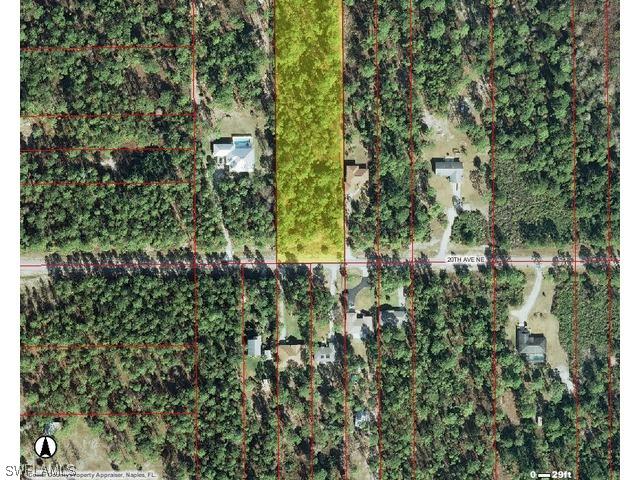 1741 20th Ave., Naples, FL 34117