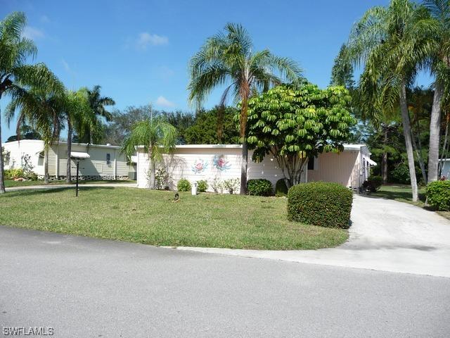 14 Lemans Dr., Naples, FL 34112