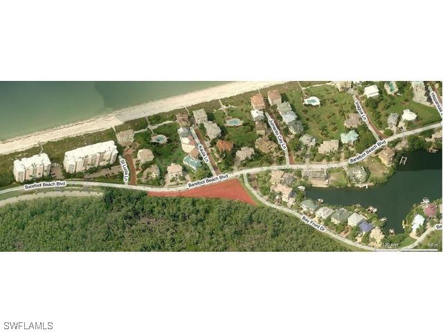 Barefoot Beach Blvd., Bonita Springs, FL 34134