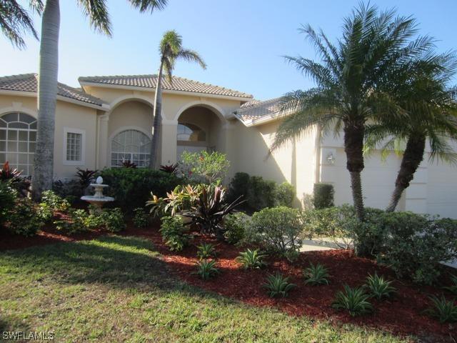 3518 Ocean Bluff Ct., Naples, FL 34120