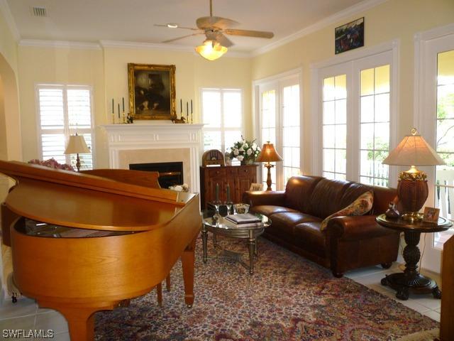 4850 Martinique Way, Naples, FL