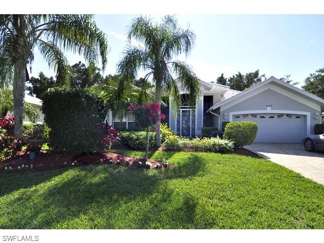 9173 Pinnacle Ct., Naples, FL