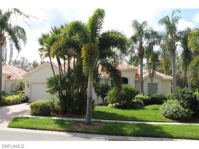 3010 Via Palma, Naples, FL 34109