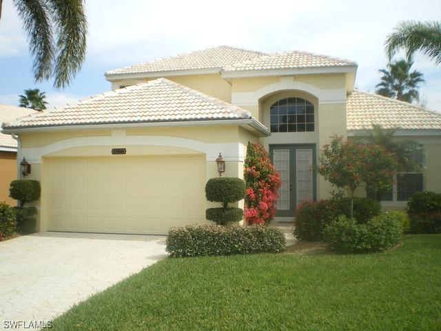 1966 Dory Ct., Naples, FL