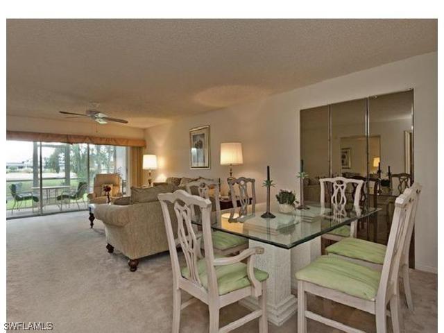 6780 Dennis Cir. #M-101, Naples, FL