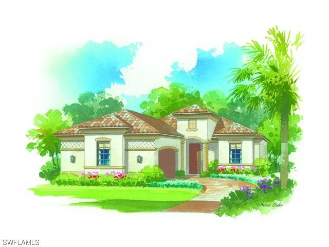 3098 Aviamar Cir., Naples, FL 34114