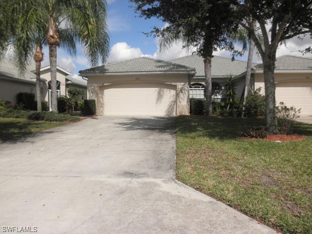 1852 Avian Ct., Naples, FL