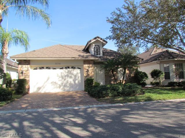 874 Turtle Ct. #16, Naples, FL