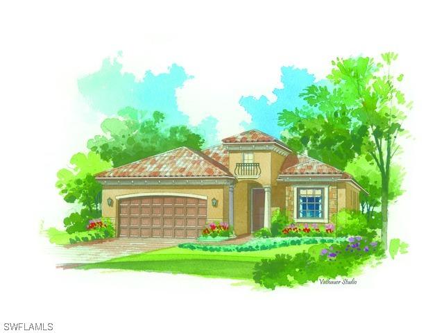 3070 Aviamar Cir., Naples, FL 34114