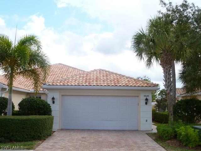 3646 Exuma Way, Naples, FL