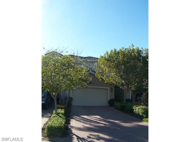 3035 Marengo Ct. #201, Naples, FL 34114