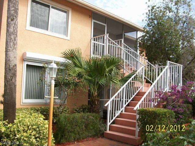 1665 Windy Pines Dr. #101, Naples, FL