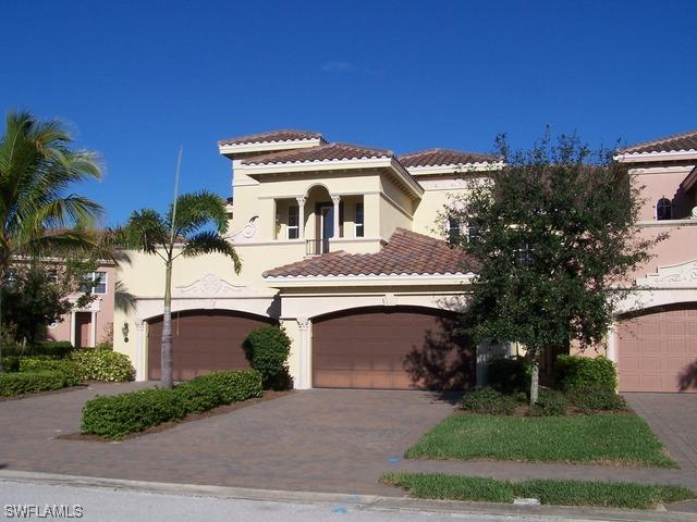 2718 Callista Ct. #101, Naples, FL 34114