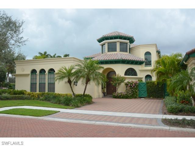 8094 Vizcaya Way, Naples, FL