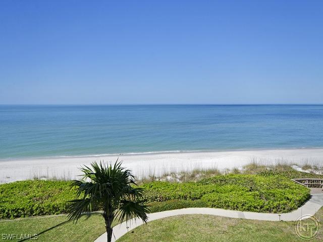 2901 Gulf Shore Blvd. #W3S/302, Naples, FL 34103