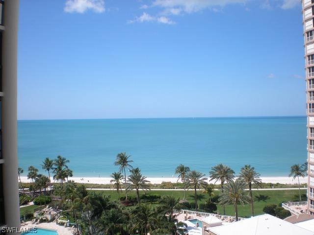 4551 Gulf Shore Blvd. #1100, Naples, FL 34103