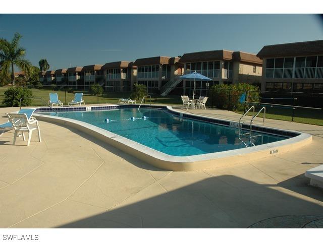 1400 Pompei Ln., Naples, FL