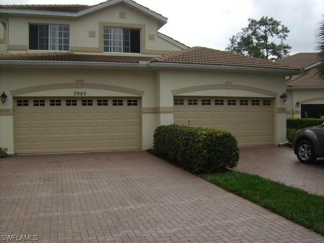 3986 Bishopwood Ct. #102, Naples, FL 34114