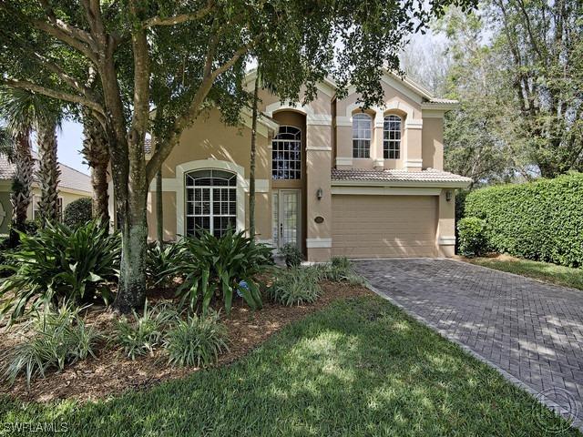2252 Island Cove Cir., Naples, FL 34109