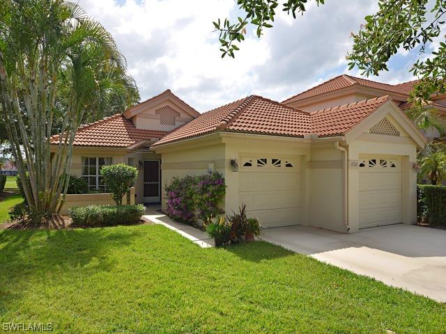 11768 Quail Village Way, Naples, FL 34119