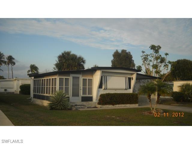 4 Monaco Ter., Naples, FL