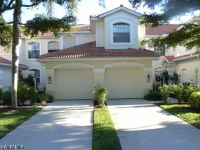 2110 Arielle Dr., Naples, FL