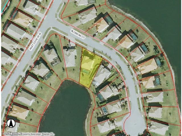 2859 Blossom Ct., Naples, FL 34120