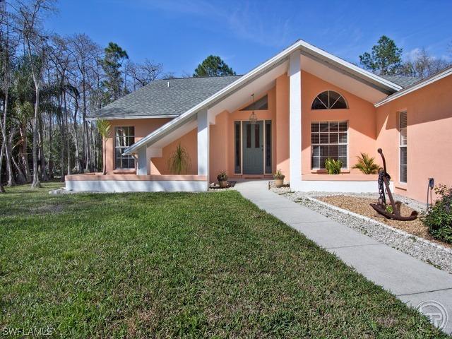 5171 Coral Wood Dr., Naples, FL 34119