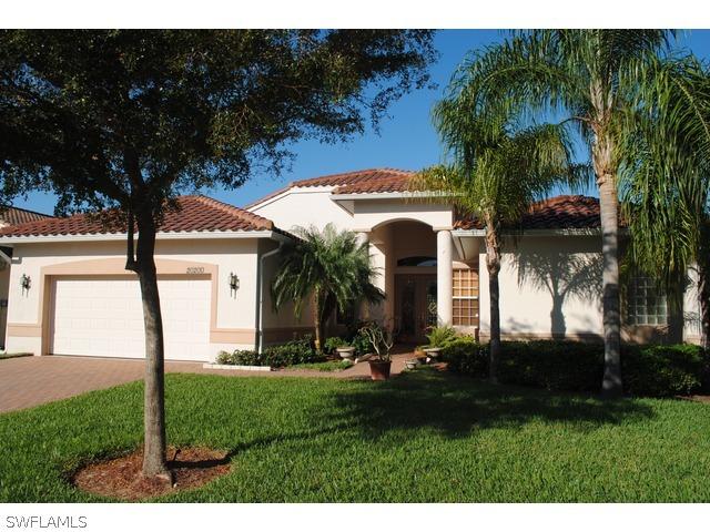20200 Foxworth Cir., Estero, FL