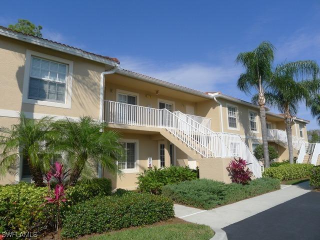 2895 Cypress Trace Cir. #202, Naples, FL 34119