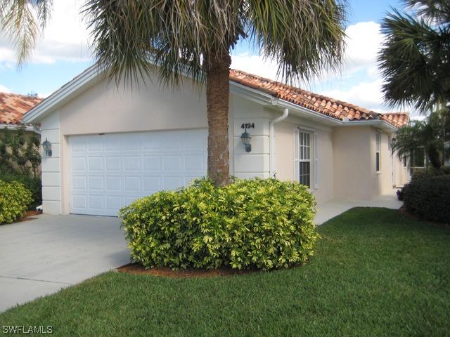 4194 Los Altos Ct., Naples, FL 34109