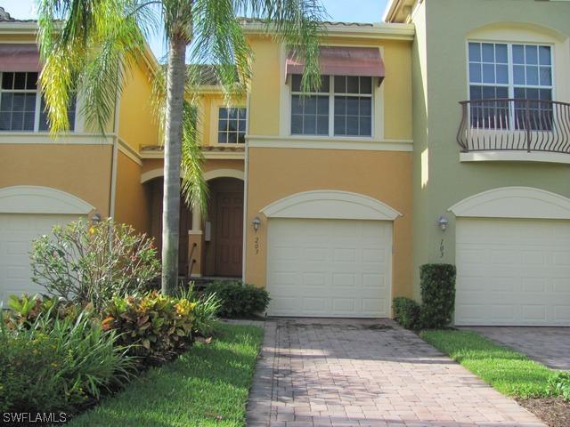 12060 Toscana Way #203, Bonita Springs, FL 34135