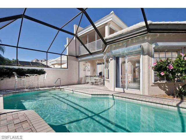 392 Rue De Caravelle Pl. #3, Naples, FL