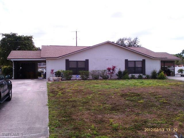 [Address Hidden by Seller], Naples, FL 34116