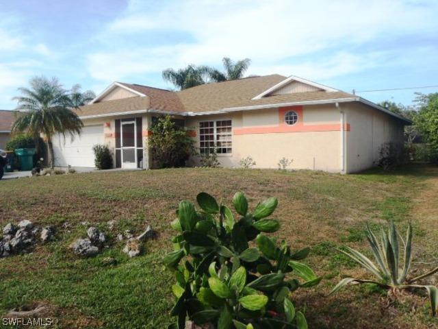 954 Hidden Terrace Rd., Naples, FL